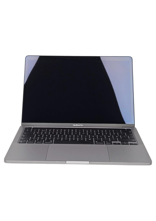 Apple MacBook Pro 13 A2338 M1 16GB 512GB SSD 13,3